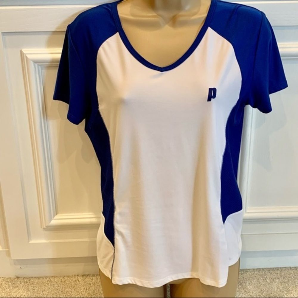 Prince Tennis Top‎ S